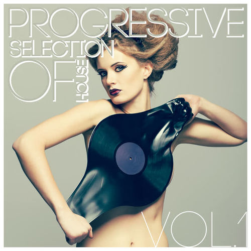 Progressive Selection of House, Vol. 1