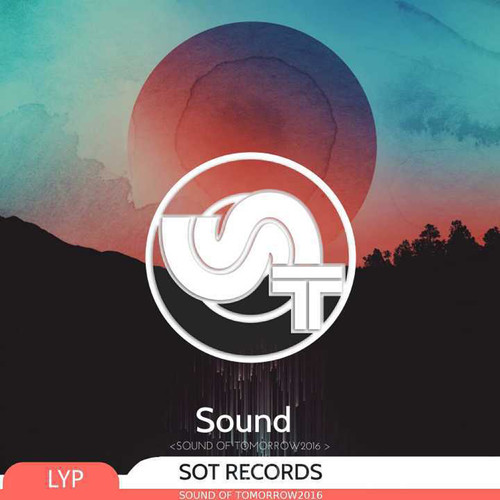 Sound (Original Mix)