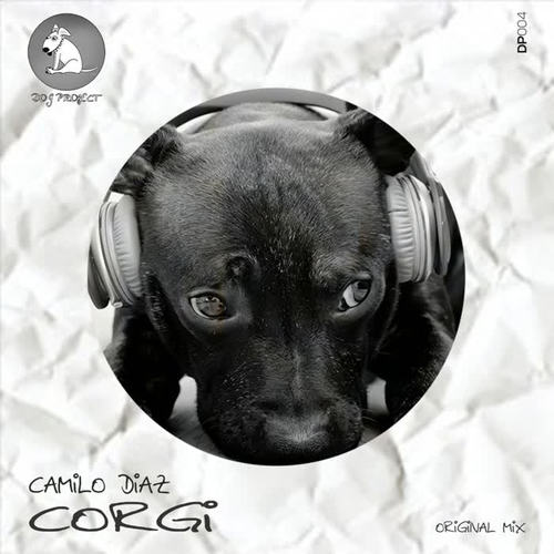 Corgi