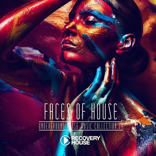 Faces of House, Vol. 21