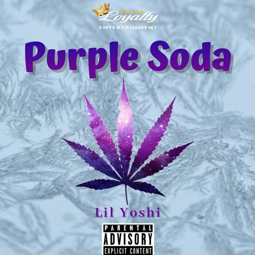 Purple Soda (Explicit)