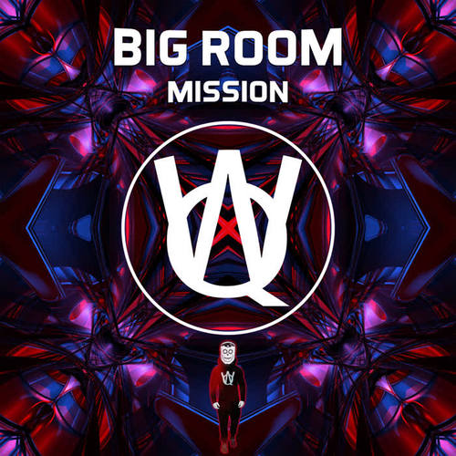 Big Room Mission