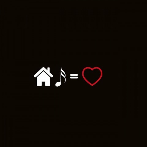 House Music Is Love