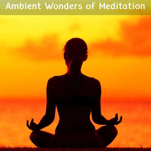 Ambient Wonders Of Meditation