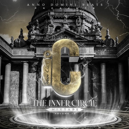 The Inner Circle Mixtape, Vol. 12 (Explicit)