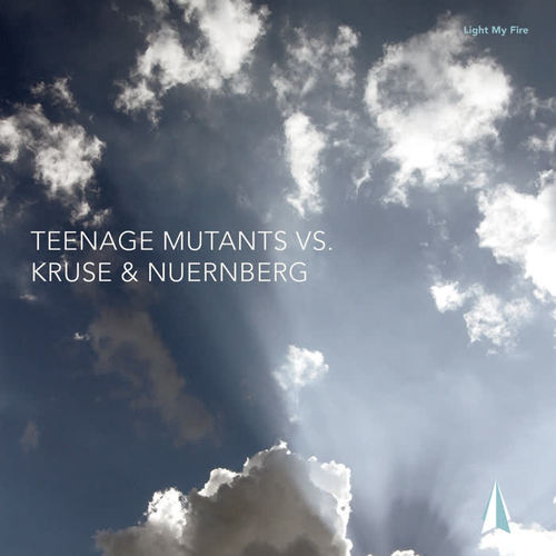 Teenage Mutants vs. Kruse & Nuernberg