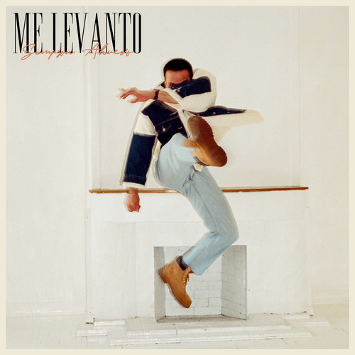 Me Levanto