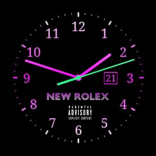 New Rolex (Explicit)