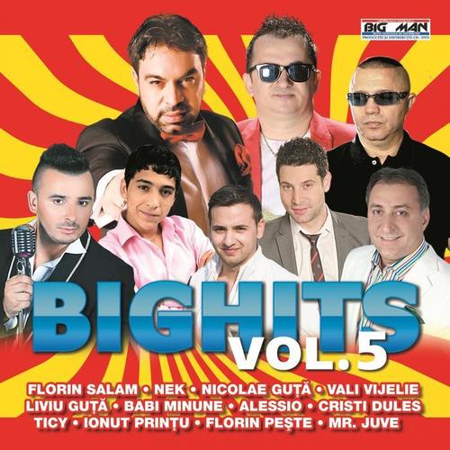 Big Hits, Vol. 5