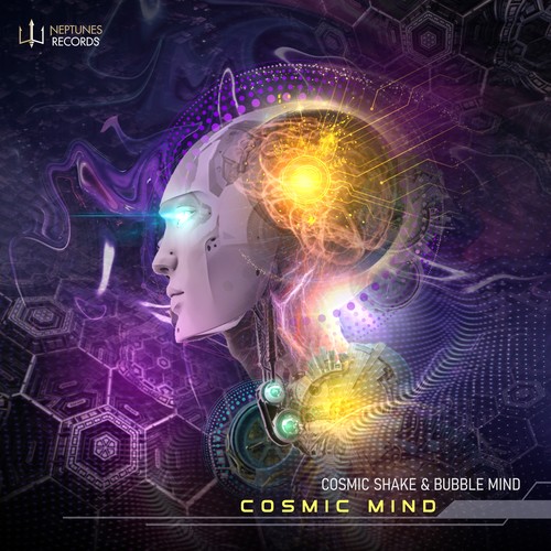 Cosmic Mind