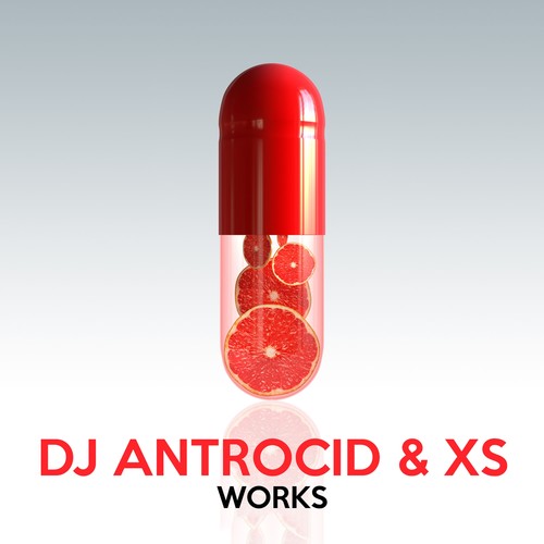 DJ Antrocid & Xs Works