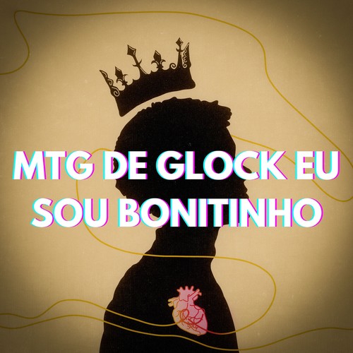 Mtg de Glock Eu Sou Bonitinho (Explicit)