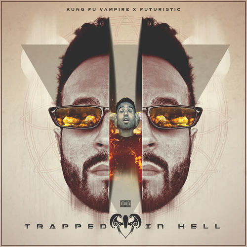 Trapped in Hell (Explicit)