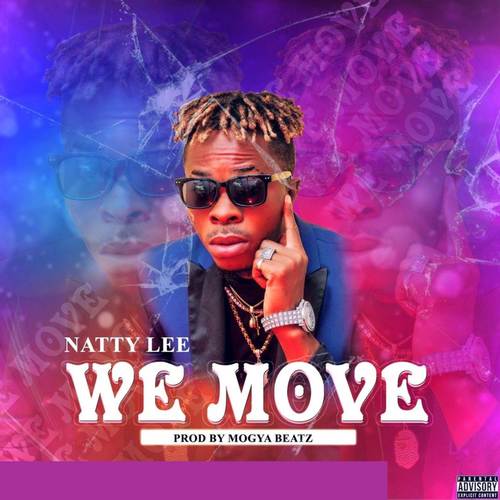 We Move (Explicit)