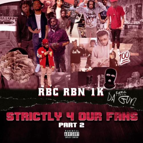 Strictly 4 Our Fans, Pt. 2 (Explicit)