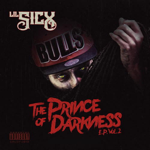 The Prince of Darkness Vol.2 (Explicit)