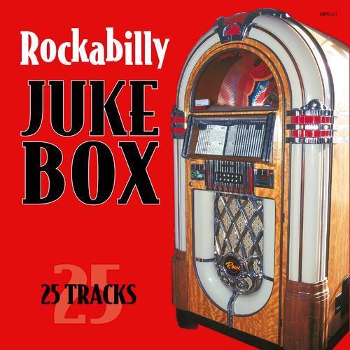 Rockabilly Jukebox