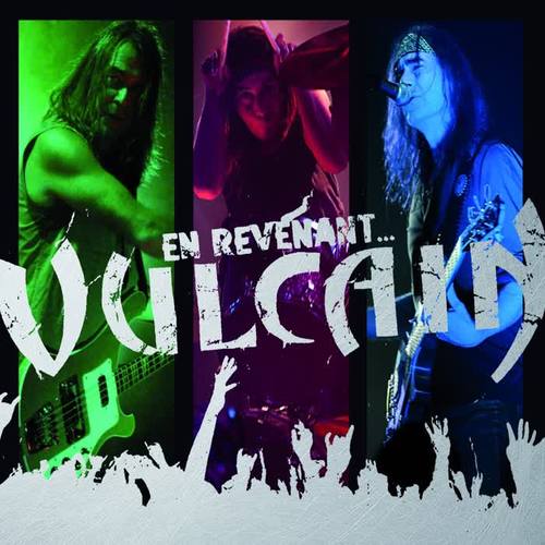 En revenant... (Live)