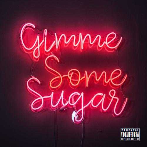 Gimme (feat. Icer) [Explicit]