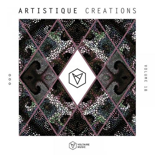 Artistique Creations, Vol. 18