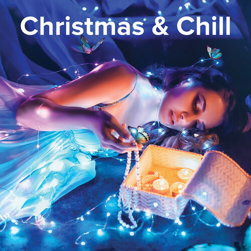 Christmas & Chill