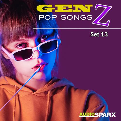 Gen Z Pop Songs, Set 13