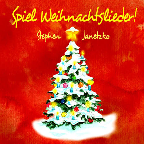 Spiel Weihnachtslieder!