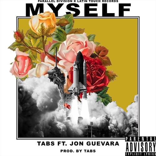 Myself (feat. Jon Guevara) (Explicit)