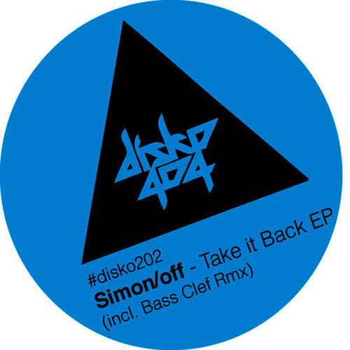 Take it Back EP