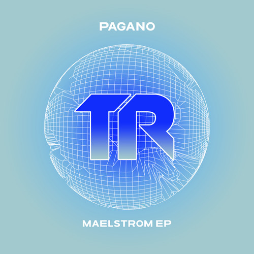 Maelstrom EP