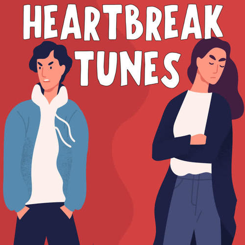 Heartbreak Tunes (Explicit)