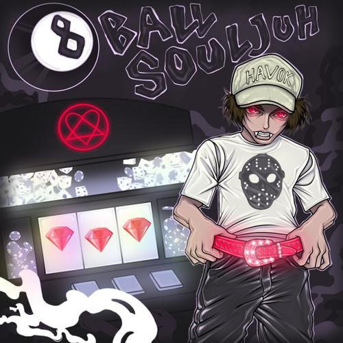 8 Ball Souljuh (Explicit)