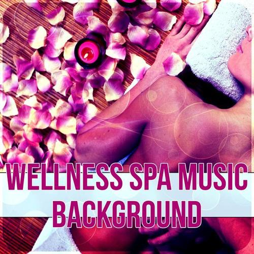 Wellness Spa Music Background - Instrumental Music with Nature Sounds for Massage Therapy & Intimate Moments