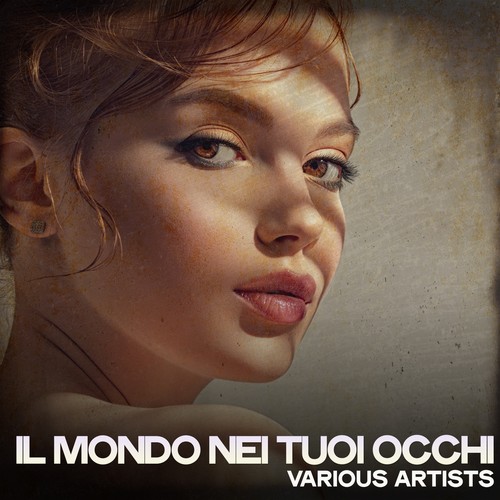 Il mondo nei tuoi occhi