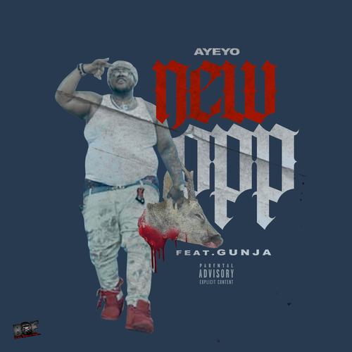 New Opp (feat. Gunja) [Explicit]