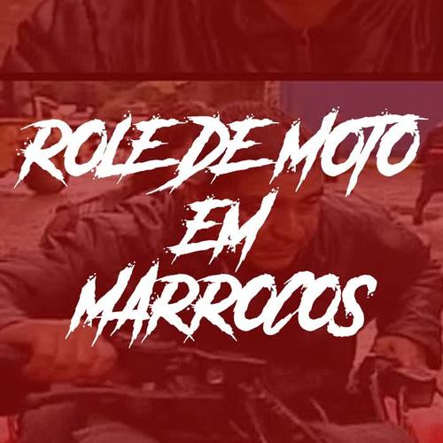 Role de moto em Marrocos (Explicit)