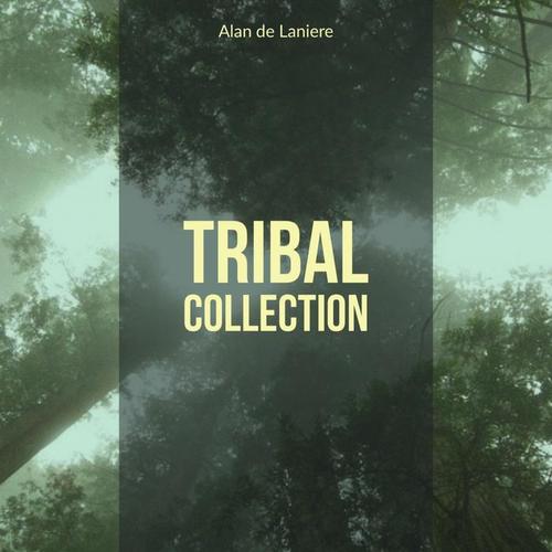 Tribal Collection 1