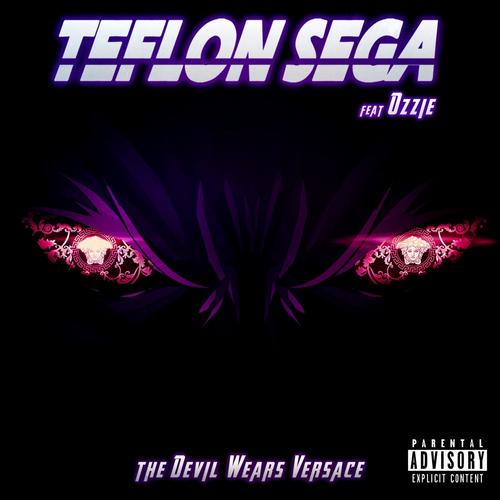 The Devil Wears Versace (Explicit)
