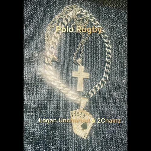 Polo Rugby Remix (feat. 2 Chainz) [Explicit]