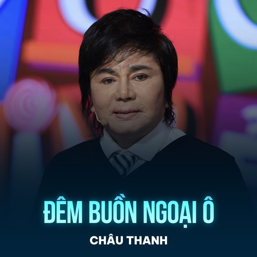 Đêm Buồn Ngoại Ô