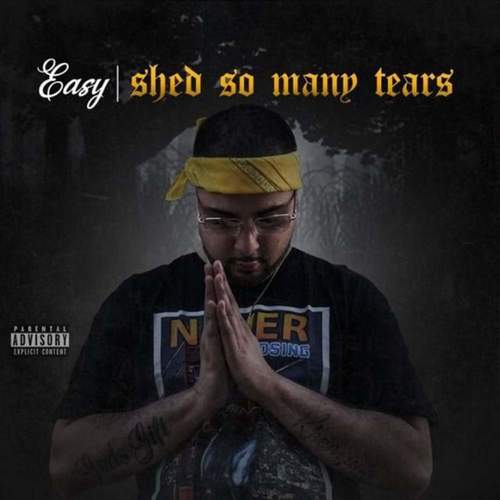 Shed So Many Tears (Explicit)