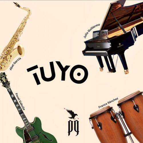 Tuyo (feat. Abel García)