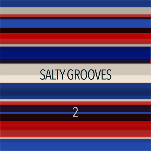 Salty Grooves 2 (Explicit)