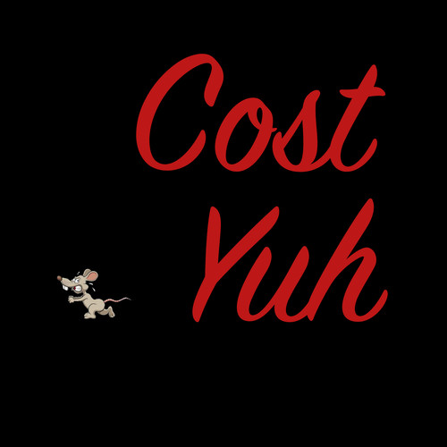 Cost Yuh (feat. Buddha) [Explicit]