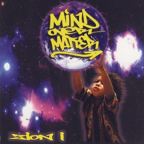 Mind Over Matter