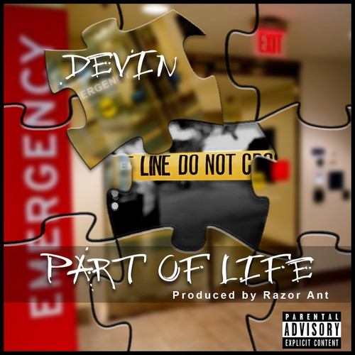 Part Of Life (Explicit)