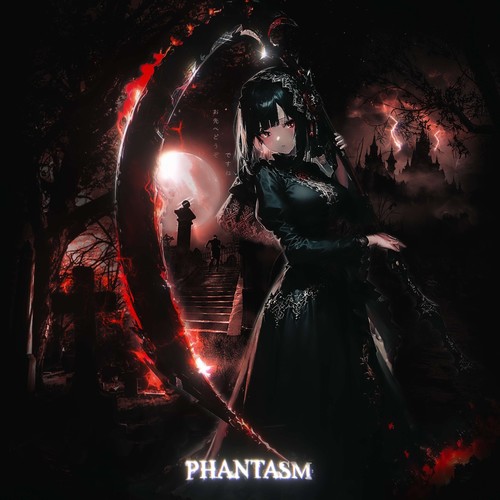 PHANTASM (Explicit)