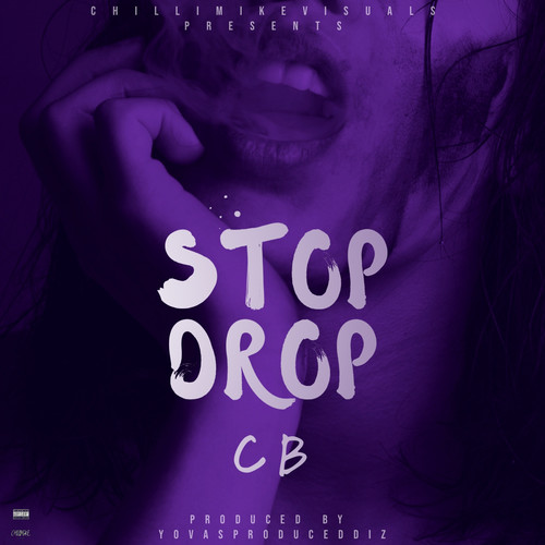 Stop Drop (Explicit)