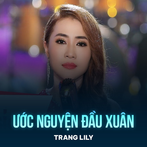 Ước Nguyện Đầu Xuân