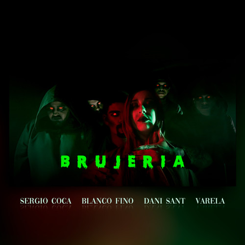 Brujería